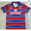 Camiseta futbol Retro Parma Segunda 1998-99