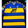Camiseta futbol Retro Parma Segunda 2001-02