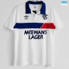 Camiseta futbol Retro Rangers Segunda 1994
