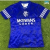Camiseta futbol Retro Rangers Primera 1994-96