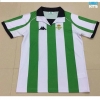 Camiseta futbol Retro Real Betis Primera 1998
