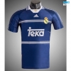 Camiseta futbol Retro Real Madrid Segunda 1998-99