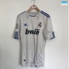 Camiseta futbol Retro Real Madrid Primera 2010-11