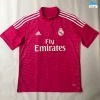 Camiseta futbol Retro Real Madrid Segunda 2014-15