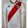 Camiseta futbol Retro River Plate Primera 2018-19