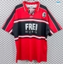 maxikits Camiseta de futbol Retro SC Freiburg Primera 2000-01