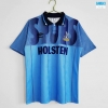 Camiseta futbol Retro Tottenham Tercera 1992-94