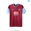 Camiseta futbol Retro West Ham United Primera 1989-90