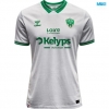 Camiseta futbol Saint Etienne Segunda 2025/26