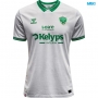 Camiseta futbol Saint Etienne Segunda 2025/26