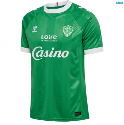Maxikits Hacer Camisetas futbol Saint Etienne Primera 2026/27 por mayor