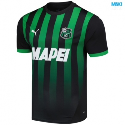 Camiseta futbol Sassuolo Primera 2024/25
