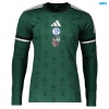 Camiseta futbol Schalke 04 150 aniversario Manga Larga 2025/26