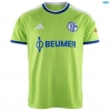 Maxikits Buscar Camiseta de futbol Schalke 04 Tercera 2026/27 por mayor