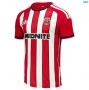 Maxikits Nuevas Camisetas futbol Sheffield United Primera 2026/27 por mayor