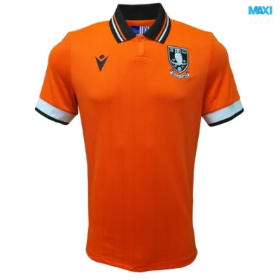 Camiseta futbol Sheffield Wednesday Segunda 2024/25