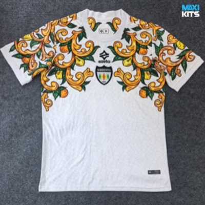 Camiseta futbol Sorrento Segunda 2025/26