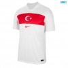 Camiseta futbol Turquía Segunda 2024/25