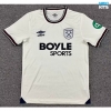 Camiseta futbol West Ham United Segunda 2025/26