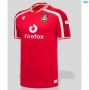 Maxikits Hacer Camisetas futbol Wrexham Primera 2026/27 por mayor