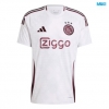 Camiseta futbol Ajax Tercera 2024/25