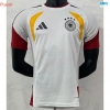 Camiseta futbol Versión Player Alemania Training Blanco 2026/27