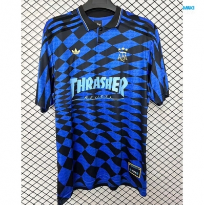 maxikits Camisetas futbol Argentina Edición conjunta 2026/27