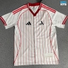 Camiseta futbol Arsenal baseball 2025/26