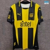 Camiseta futbol Penarol Primera 2025/26