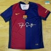Camiseta futbol Barcelona Primera Derby 2024/25