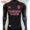 Camiseta futbol Versión Player Benfica Segunda 2024/25