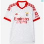 Maxikits Ofertas Camiseta de futbol Benfica Segunda 2026/27 por mayor