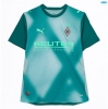 Maxikits Ofertas Camiseta futbol Borussia Mönchengladbach Tercera 2026/27 por mayor