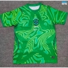 Camiseta de fútbol Brasil Verde 2026/27