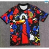 Camiseta futbol Brasil Especial Rojo 2026/27