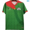 Camiseta futbol Burkina Faso Primera Verde 2024/25