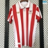 Camiseta futbol Olympic 100 aniversario 2025/26