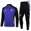 Chandal Alemania 2024/25 Purpura