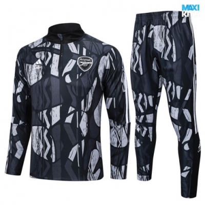 Chandal Arsenal 2024/25 Gris