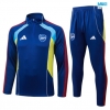 Chandal Arsenal 2025/26 Azul/amarillo/rojo