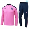 Chandal Atlético de Madrid 2024/25 rosa