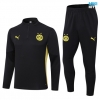 Chandal Borussia Dortmund 2024/25 negro