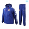 Chaqueta Cortavientos Japón 2024/25 Azul