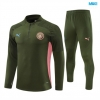 Chandal Manchester City 2024/25 军verde