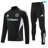 Chandal Manchester City 2025/26 negro/Blanco
