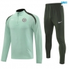 Chandal Chelsea Niño 2025/26 Verde