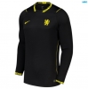 Maxikits Ofertas Camisetas futbol Chelsea Segunda Manga larga 2026/27 por mayor