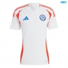 Camiseta futbol Chile Segunda 2024/25