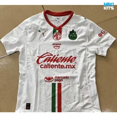 Camiseta futbol Chivas Regal Segunda 2025/26