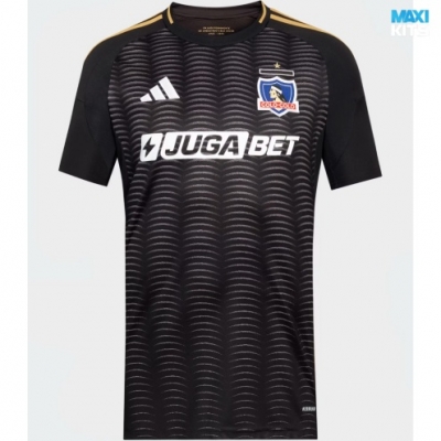Camiseta futbol Colo-Coro Segunda 2025/26